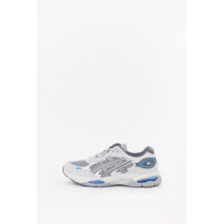 ASICS GRAVEL PIEDMONT GREY GEL NYC 20 SNEAKERS